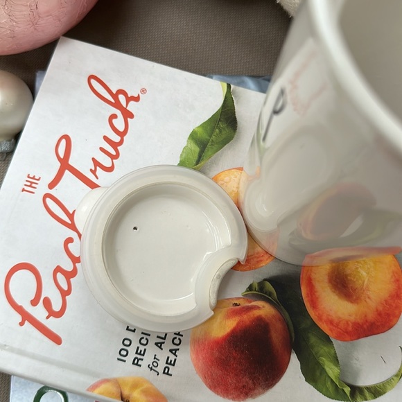 Rae Dunn NWT GULP Travel Coffee Mug with Lid - Picture 7 of 7